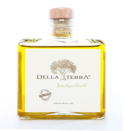Organic Extra Virgin Olive Oil